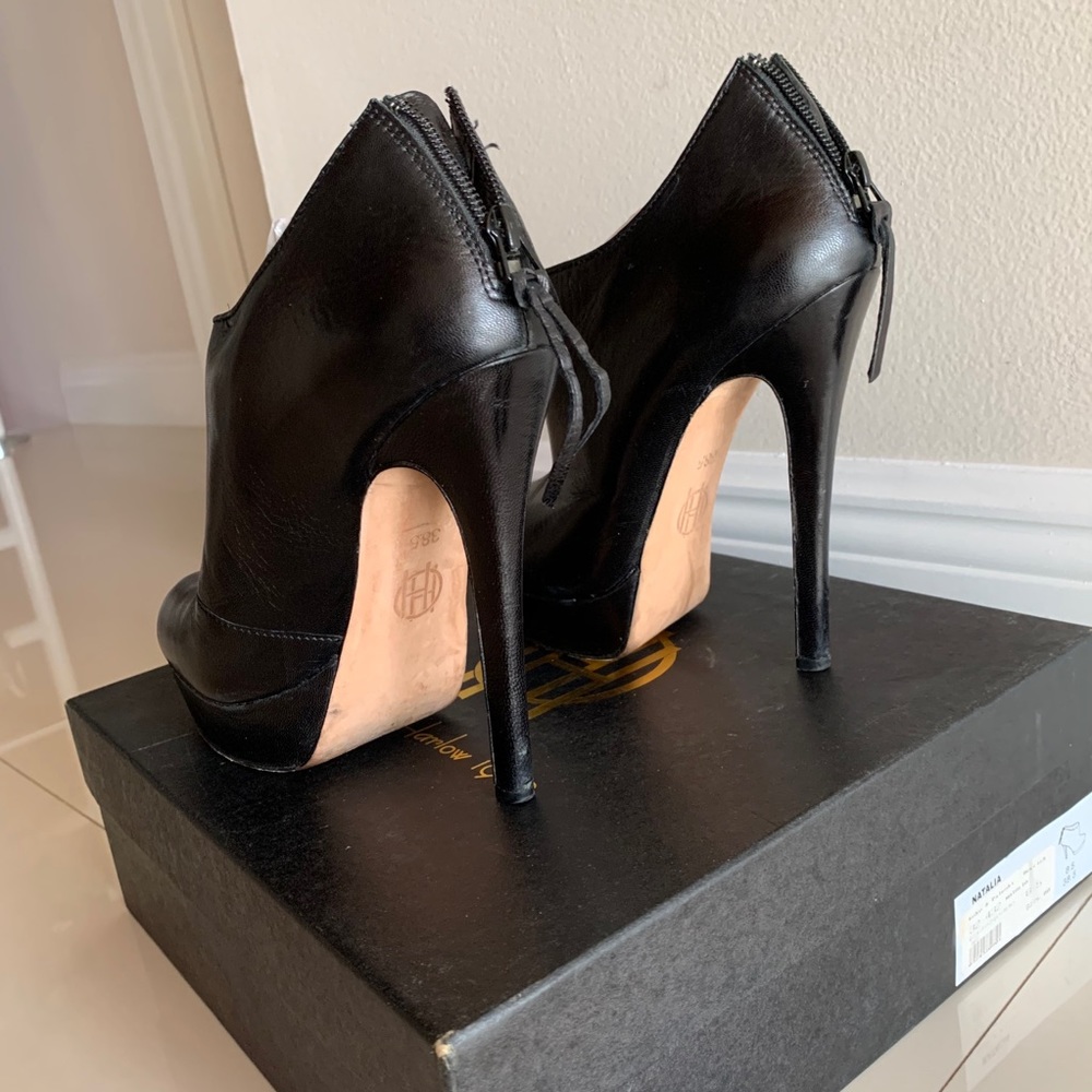 Shoes - Picture 3 of 3